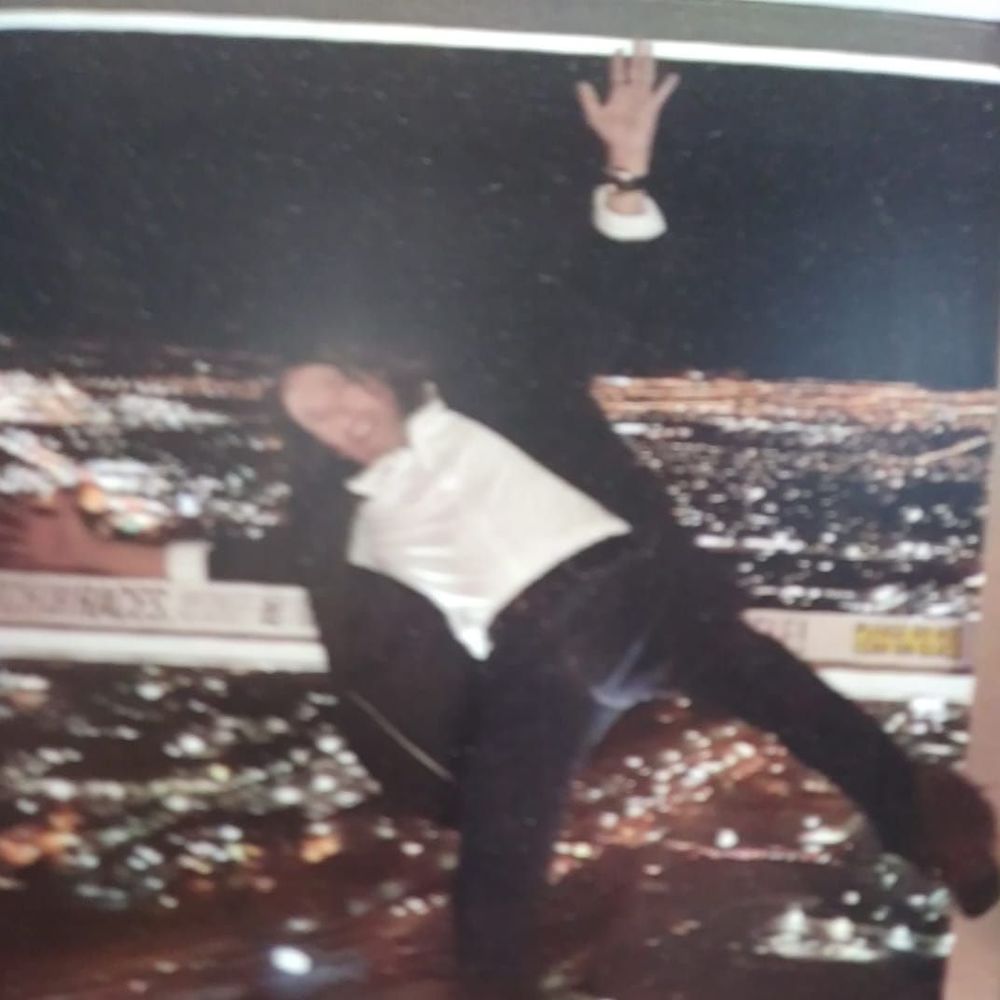 Meet your Posher, Abel